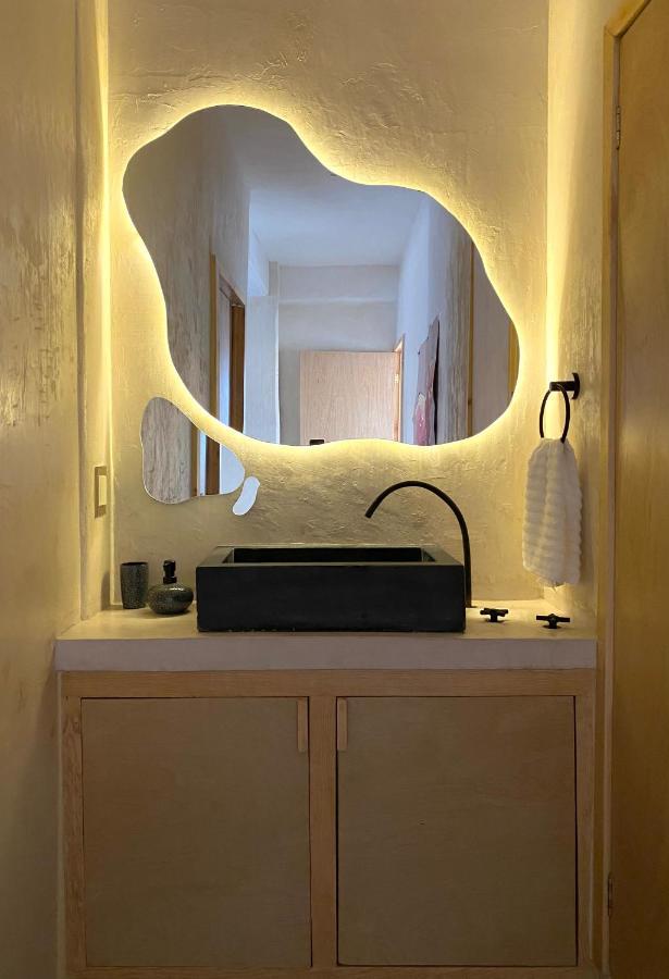 Casa Bo 호텔 라파스 외부 사진