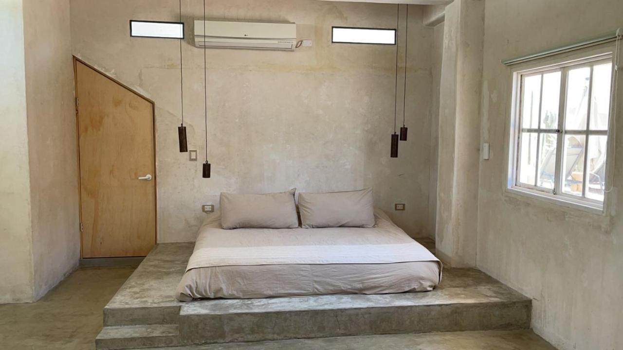 Casa Bo 호텔 라파스 외부 사진