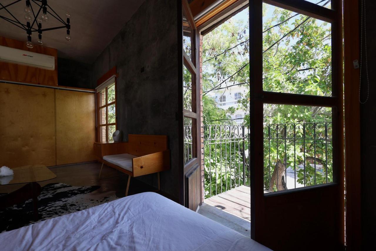 Casa Bo 호텔 라파스 외부 사진